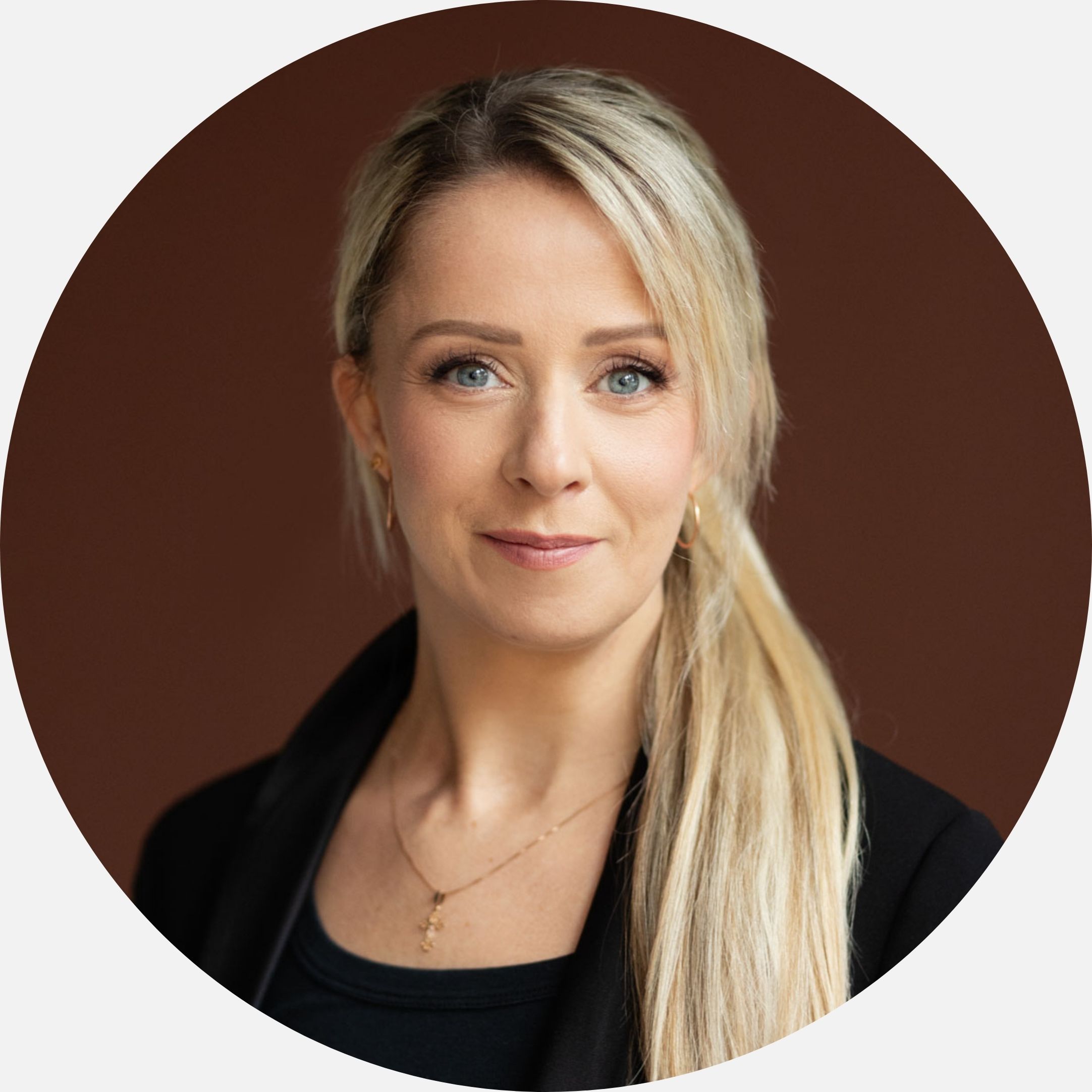 Maarja Randväli